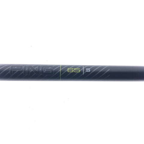 Used Ping G430 Max 5 Fairway Wood / 18.0 Degrees / Stiff Flex
