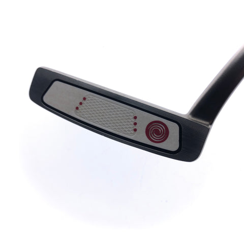 Used Odyssey White Hot XG 9 Putter / 34.0 Inches