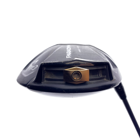 Used Callaway Paradym Driver / 10.5 Degrees / Regular Flex
