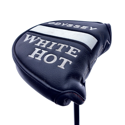 Used Odyssey White Hot Versa Twelve CS Putter / 32.0 Inches