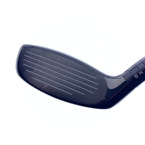 Used Titleist GT2 3 Hybrid / 18.0 Degrees / Stiff Flex
