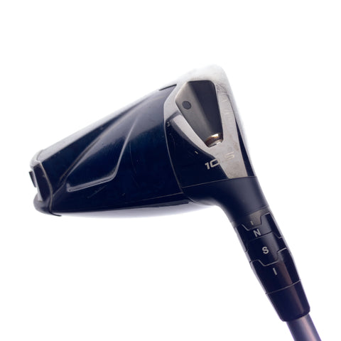 Used Callaway Paradym Driver / 10.5 Degrees / Regular Flex