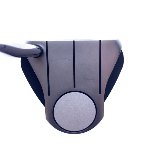 Used Odyssey Stroke Lab R-Ball Putter / 34.0 Inches