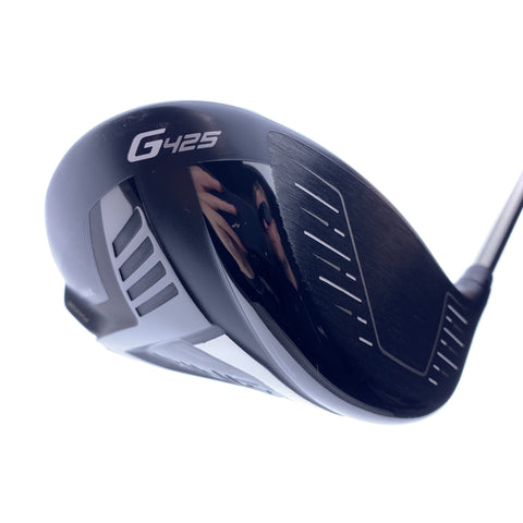 Used Ping G425 Max Driver / 10.5 Degrees / Stiff Flex