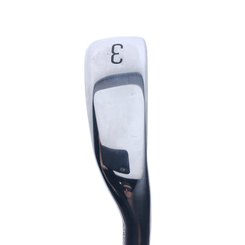 Used Titleist U505 2023 3 Hybrid / 20.0 Degrees / Stiff Flex
