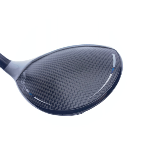 Used TaylorMade SIM Max 5 Fairway Wood / 18.0 Degrees / Regular Flex