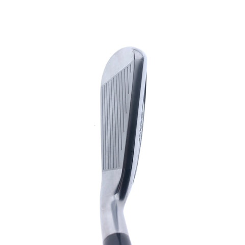 Used Titleist U505 2023 3 Hybrid / 20.0 Degrees / Stiff Flex