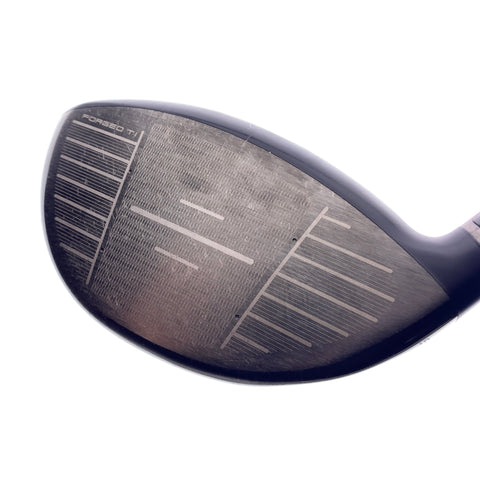 Used Callaway Paradym Driver / 10.5 Degrees / Regular Flex