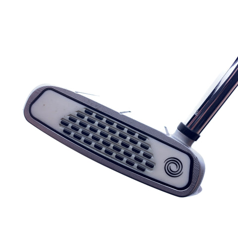 Used Odyssey Stroke Lab R-Ball Putter / 34.0 Inches