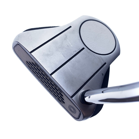 Used Odyssey Stroke Lab R-Ball Putter / 34.0 Inches