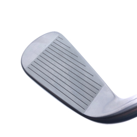 Used Titleist U505 2023 3 Hybrid / 20.0 Degrees / Stiff Flex