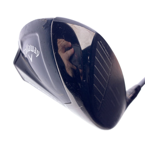 Used Callaway Paradym Driver / 10.5 Degrees / Regular Flex