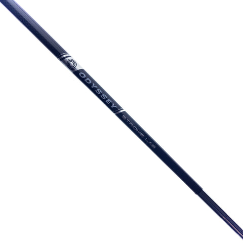 Used Odyssey Stroke Lab R-Ball Putter / 34.0 Inches