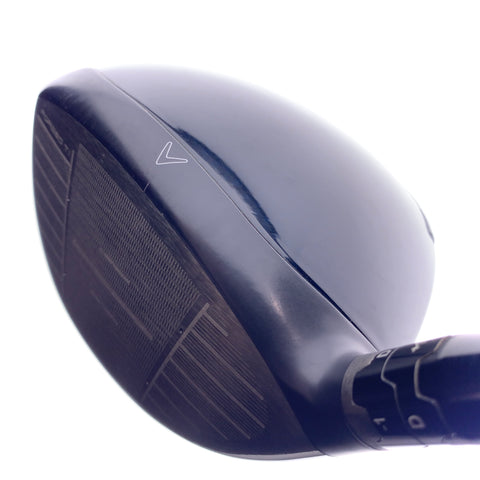 Used Callaway Paradym Driver / 10.5 Degrees / Regular Flex