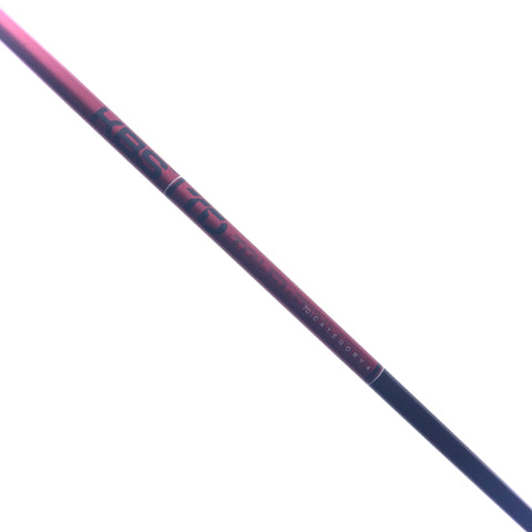 Used KBS TD 70 Category 4 X Driver Shaft / X-Stiff Flex / Titleist Gen 2 Driver