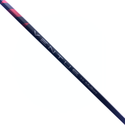 Used TaylorMade Stealth Rescue 4 Hybrid / 22.0 Degrees / Stiff Flex