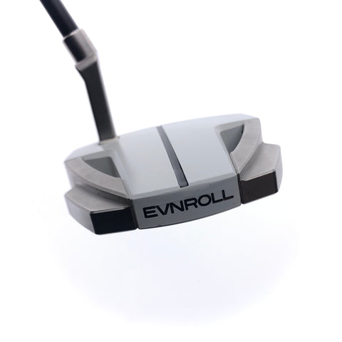 Used Evnroll EV12 Putter / 34.0 Inches