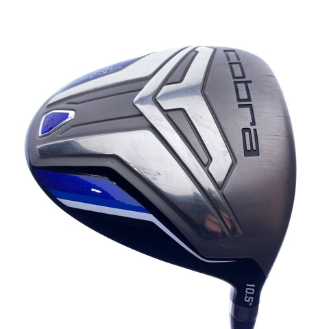 Used Cobra Fly XL Driver / 10.5 Degrees / Regular Flex