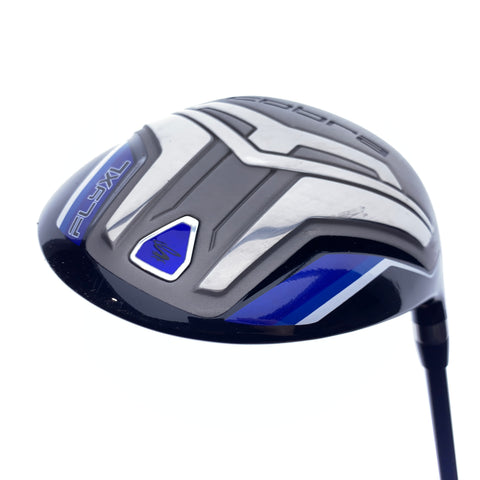 Used Cobra Fly XL Driver / 10.5 Degrees / Regular Flex