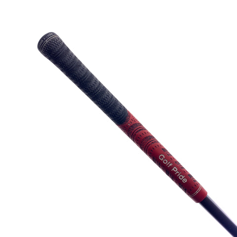 Used Callaway Paradym Driver / 10.5 Degrees / Regular Flex