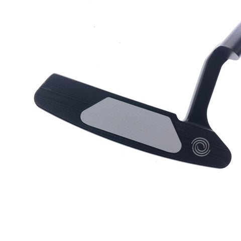Used Odyssey Tri-Hot 5K Two Putter / 34.00 Inches