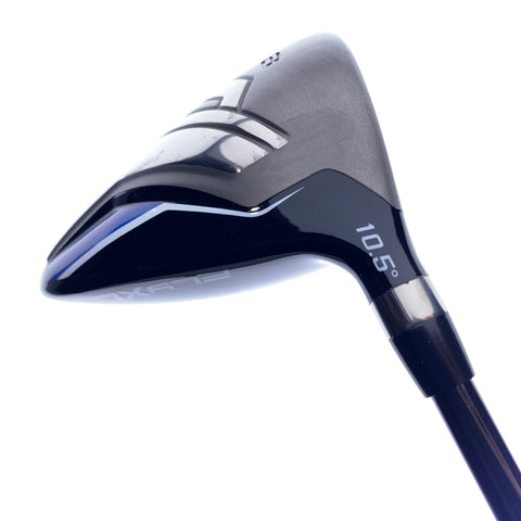 Used Cobra Fly XL Driver / 10.5 Degrees / Regular Flex