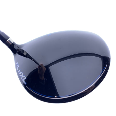 Used Cobra Fly XL Driver / 10.5 Degrees / Regular Flex