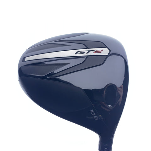 Used Titleist GT2 Driver / 10.0 Degrees / Regular Flex