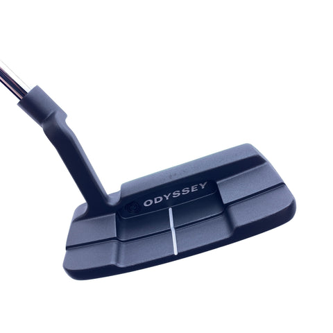 Used Odyssey DFX 1W 2025 Putter / 34.0 Inches