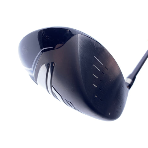 Used Cobra Fly XL Driver / 10.5 Degrees / Regular Flex