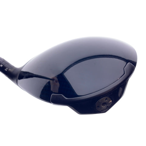 Used Callaway Paradym Triple Diamond Driver / 9.0 Degrees / Stiff Flex