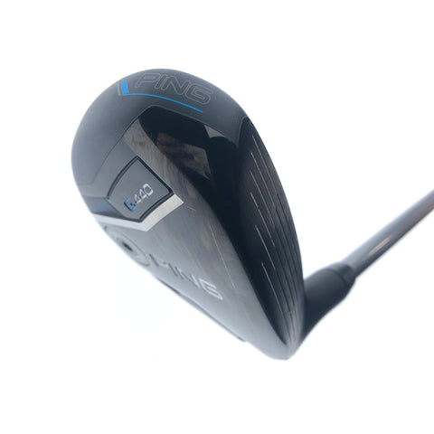 Used Ping G440 4 Hybrid / 23.0 Degrees / Soft Regular