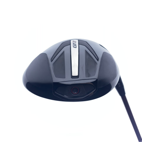 Used Titleist GT2 Driver / 10.0 Degrees / Regular Flex