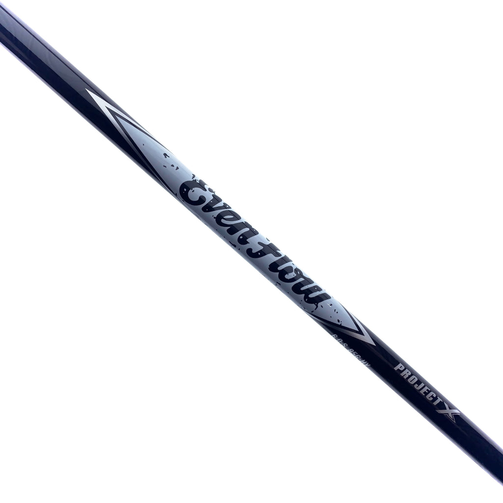 Used Project X EvenFlow Black 6.0 S 85g Rescue / Hybrid / Utility Shaft / Stiff