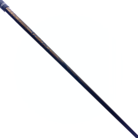 Used Ping G400 4 Hybrid / 22.0 Degrees / Soft Reg Flex
