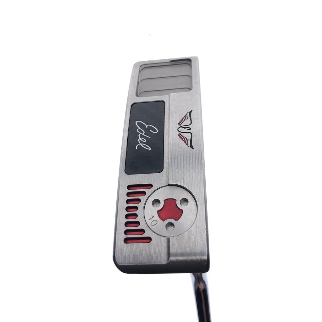 Used Edel EAS 1.0 Putter / 31.00 Inches