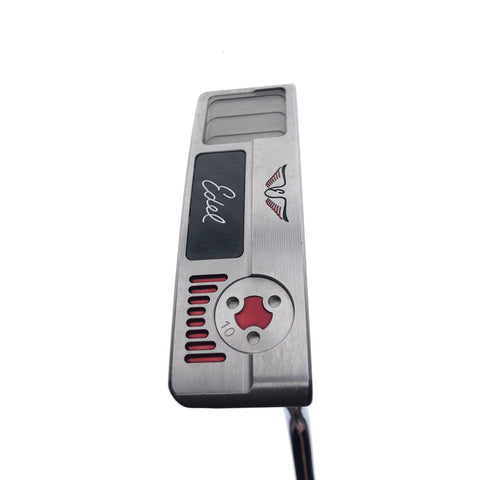 Used Edel EAS 1.0 Putter / 31.00 Inches