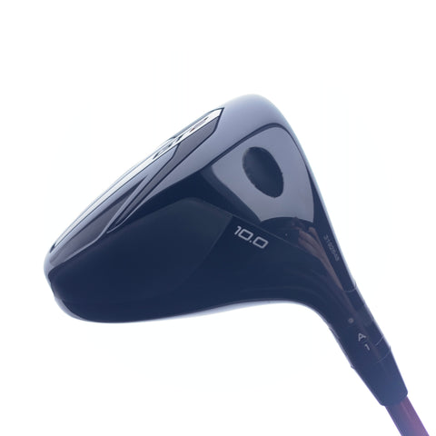 Used Titleist GT2 Driver / 10.0 Degrees / Regular Flex