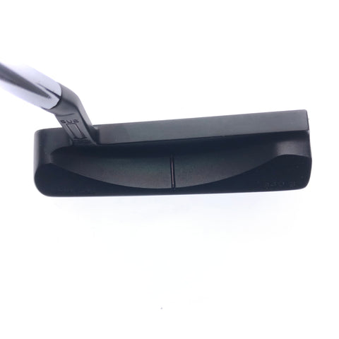 Used Never Compromise Sub 30 Type 20 Putter / 35.0 Inches