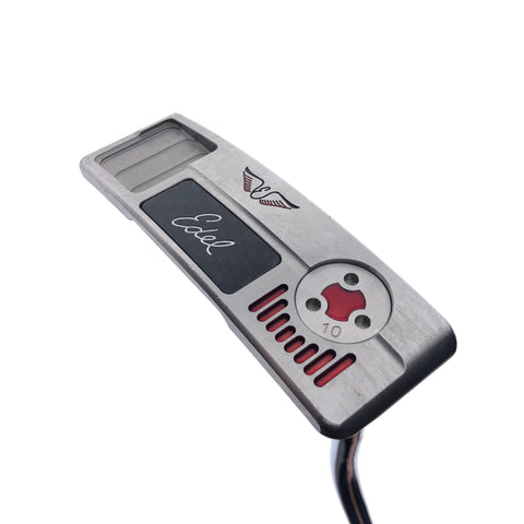 Used Edel EAS 1.0 Putter / 31.00 Inches