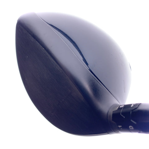 Used Callaway Paradym Triple Diamond Driver / 9.0 Degrees / Stiff Flex
