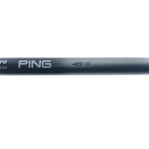 Used Ping G440 4 Hybrid / 23.0 Degrees / Soft Regular