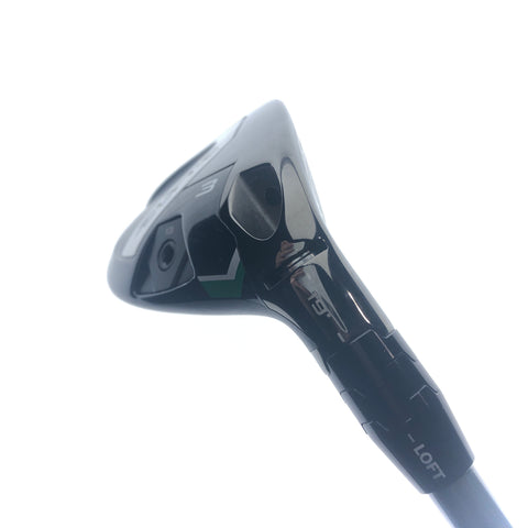 Used Callaway Elyte 3 Hybrid / 19.0 Degrees / Regular Flex