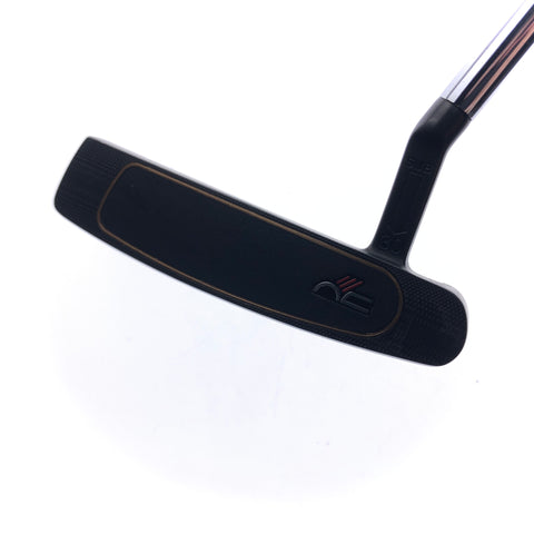 Used Never Compromise Sub 30 Type 20 Putter / 35.0 Inches