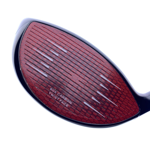 Used TaylorMade Stealth 2 Driver / 9.0 Degrees / X-Stiff Flex