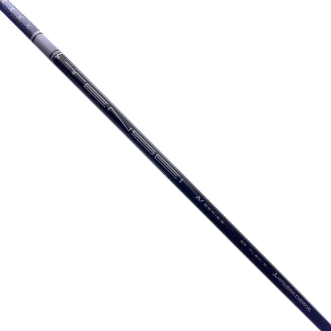Used Callaway Paradym Triple Diamond Driver / 9.0 Degrees / Stiff Flex