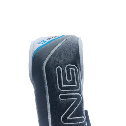 Used Ping G440 4 Hybrid / 23.0 Degrees / Soft Regular