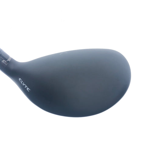 Used Callaway Elyte 3 Hybrid / 19.0 Degrees / Regular Flex