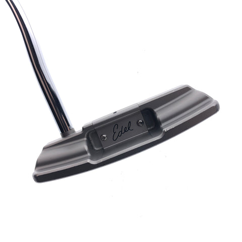 Used Edel EAS 1.0 Putter / 31.00 Inches