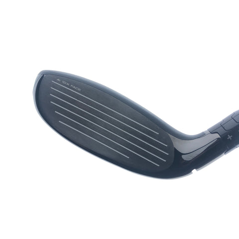 Used Callaway Elyte 3 Hybrid / 19.0 Degrees / Regular Flex